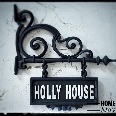 Holly House Homestay Ella Extérieur photo