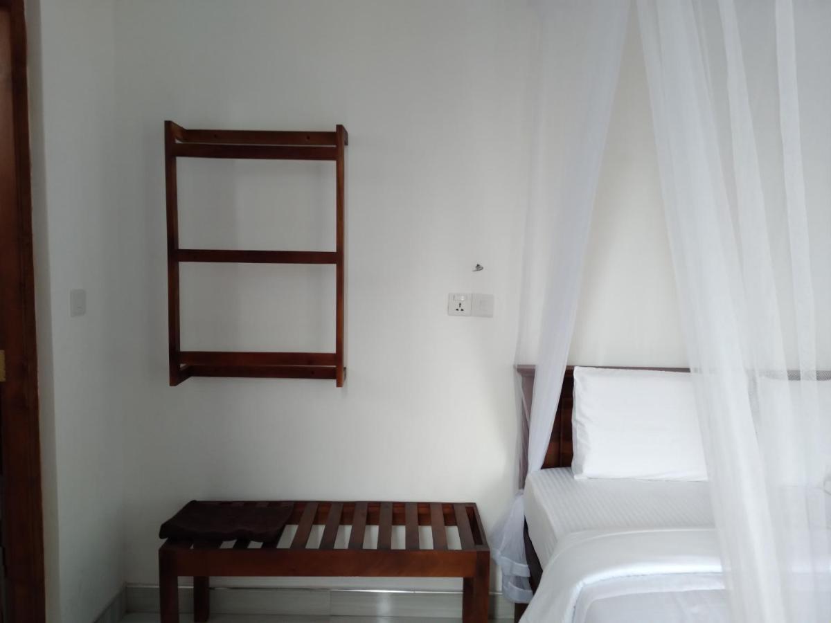 Holly House Homestay Ella Extérieur photo