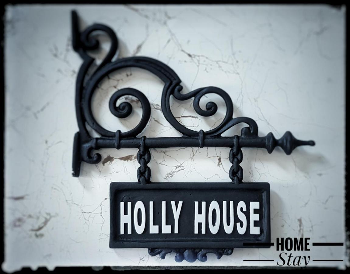 Holly House Homestay Ella Extérieur photo