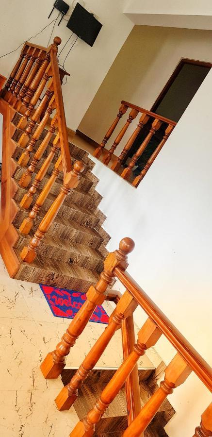 Holly House Homestay Ella Extérieur photo