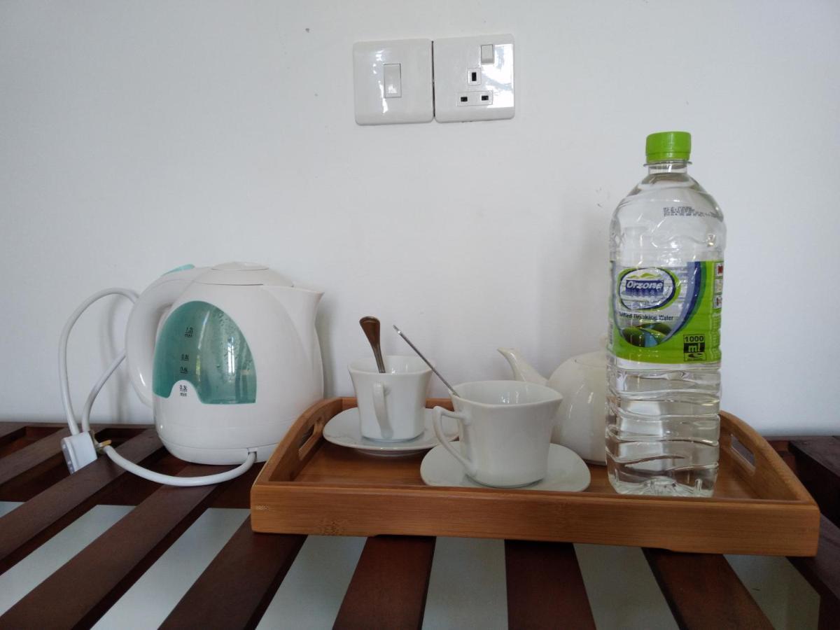 Holly House Homestay Ella Extérieur photo