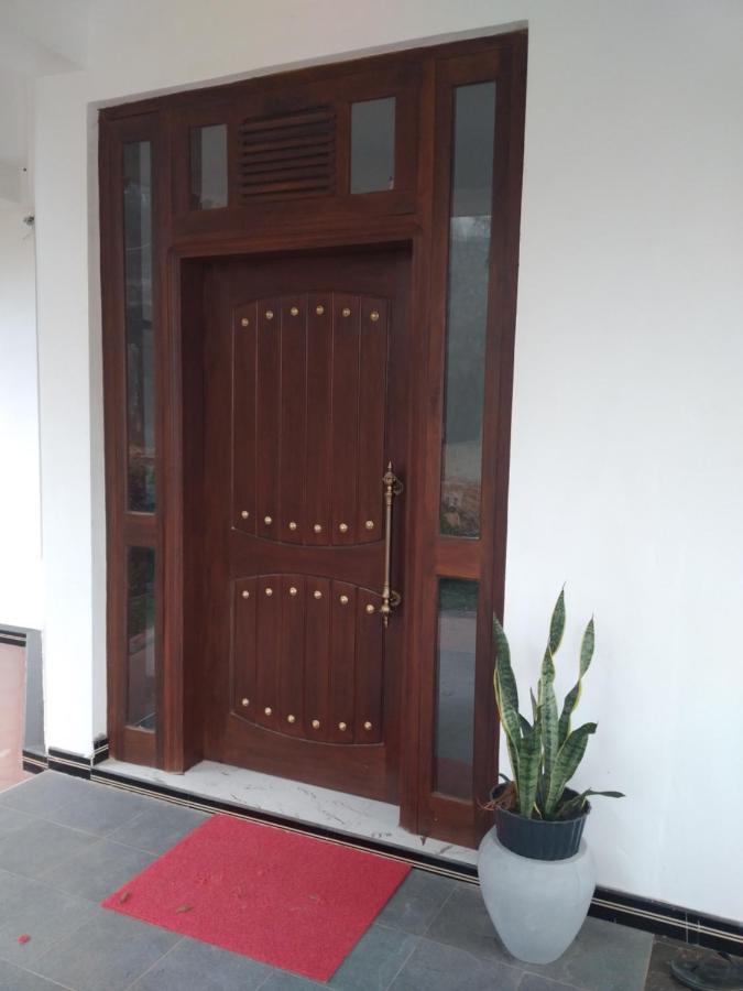 Holly House Homestay Ella Extérieur photo