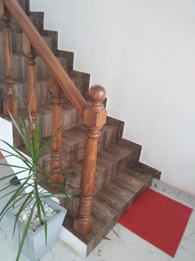 Holly House Homestay Ella Extérieur photo