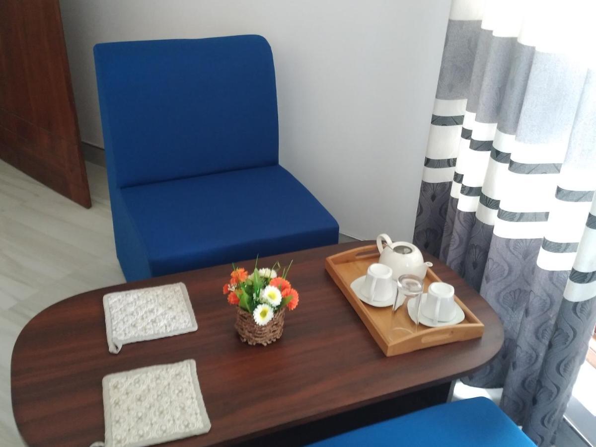Holly House Homestay Ella Extérieur photo