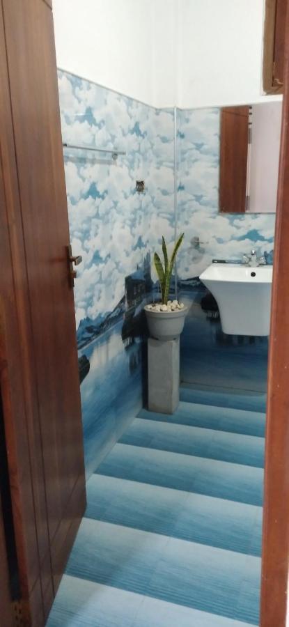 Holly House Homestay Ella Extérieur photo