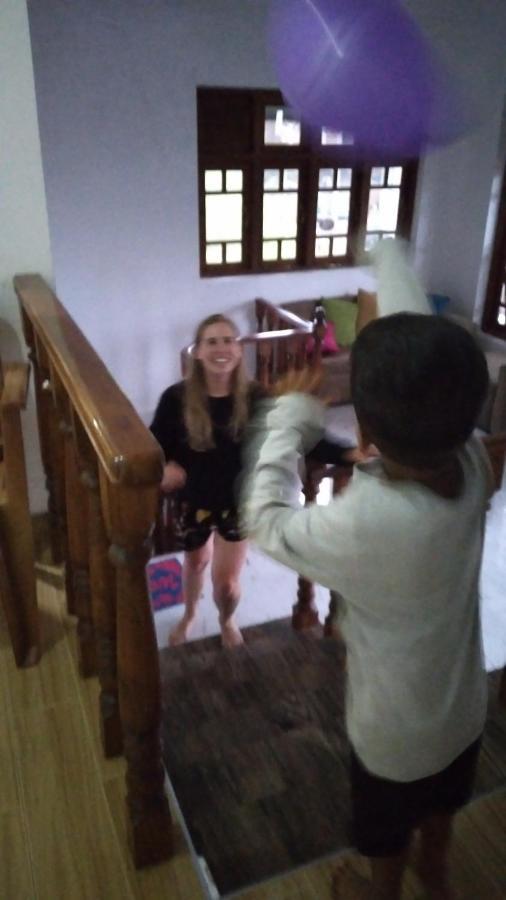 Holly House Homestay Ella Extérieur photo