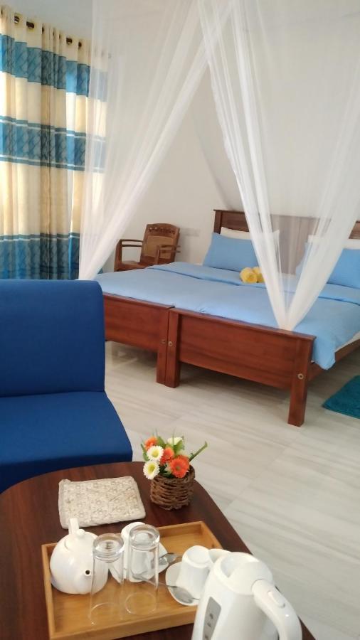 Holly House Homestay Ella Extérieur photo