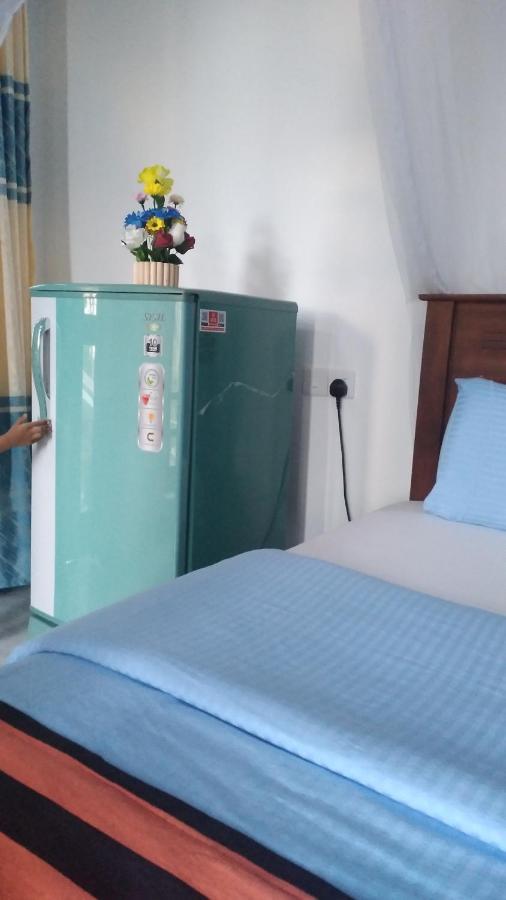 Holly House Homestay Ella Extérieur photo